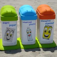 Δοχεία Ανακύκλωσης