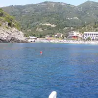 Όρια Κολύμβησης