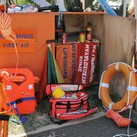 Ναυαγοσωστικός εξοπλισμός