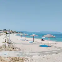 Προσβάσεις Αμεα