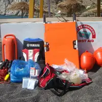 Σημείο Πρώτων Βοηθειών