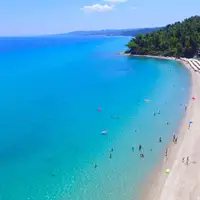 Γαλάζια Σημαία 2025